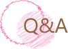 Q&A